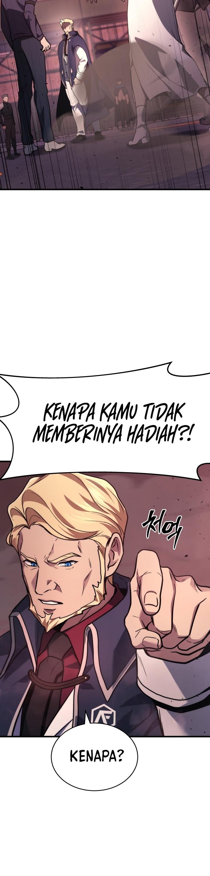 Read Martial God Regressed to Level 2 ID Manga Online
