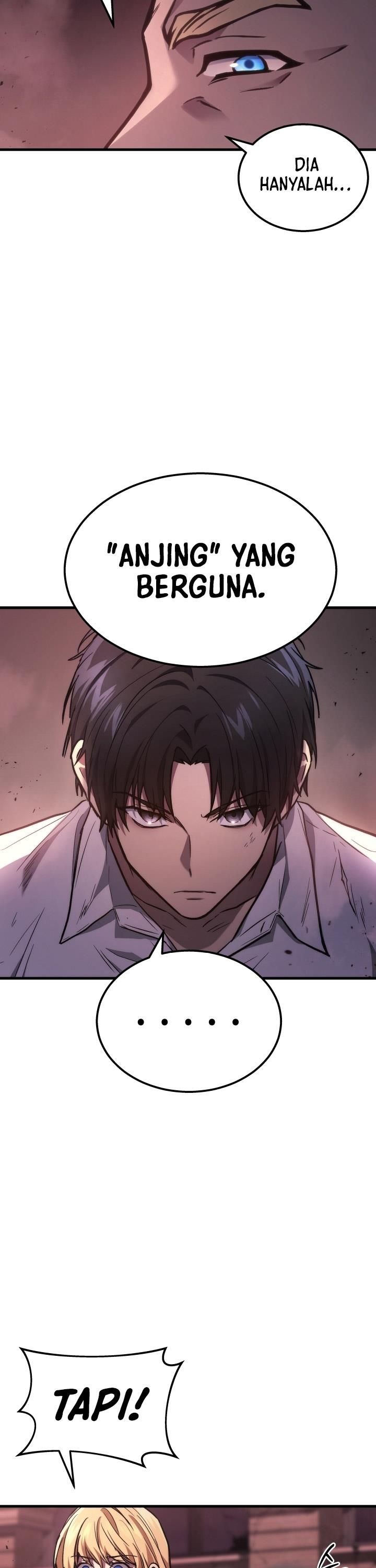 Read Martial God Regressed to Level 2 ID Manga Online