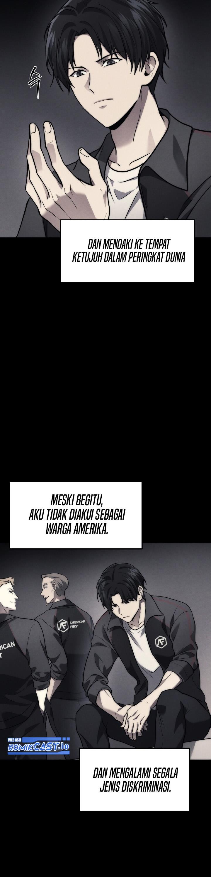 Read Martial God Regressed to Level 2 ID Manga Online
