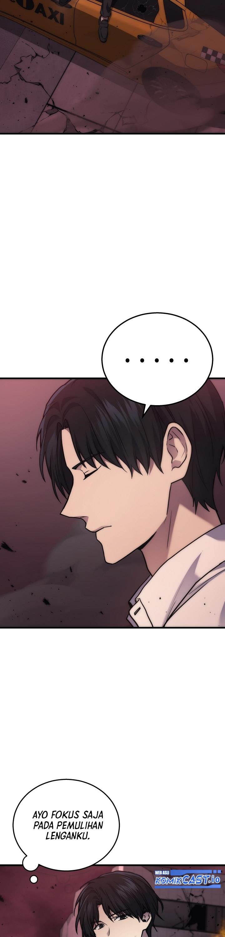 Read Martial God Regressed to Level 2 ID Manga Online
