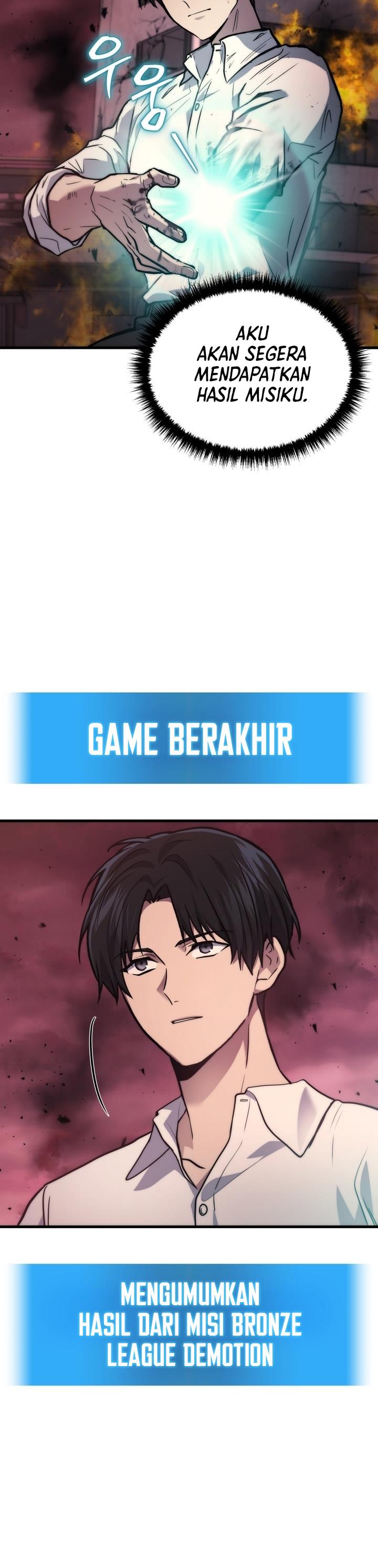 Read Martial God Regressed to Level 2 ID Manga Online