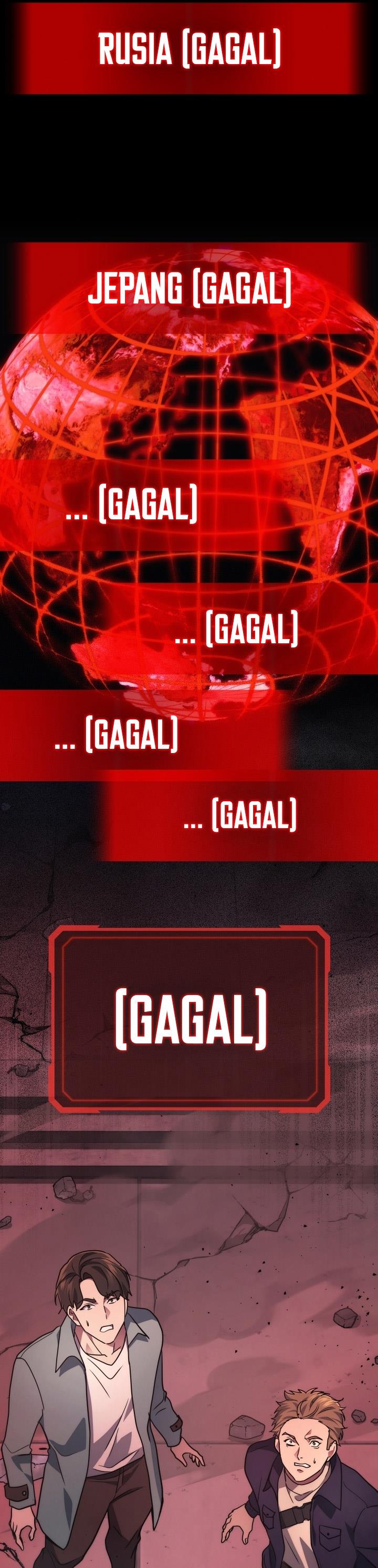 Read Martial God Regressed to Level 2 ID Manga Online