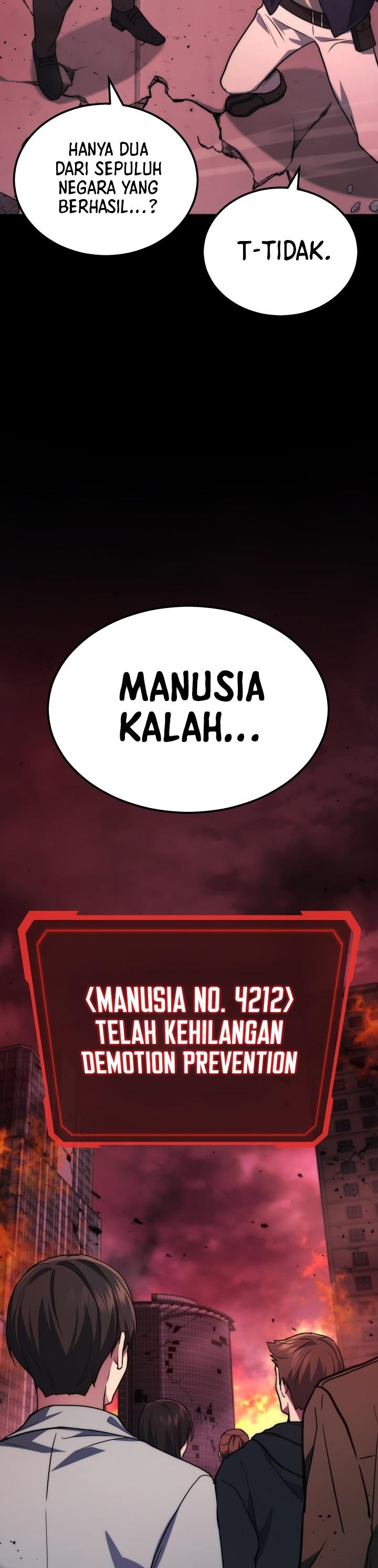 Read Martial God Regressed to Level 2 ID Manga Online