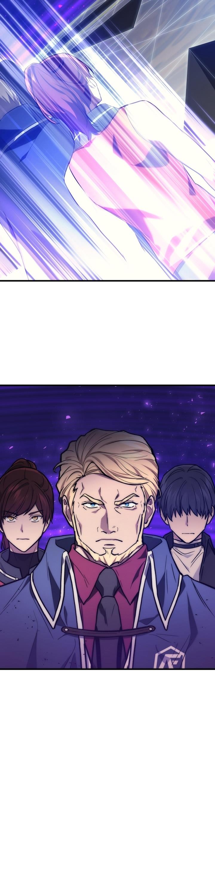 Read Martial God Regressed to Level 2 ID Manga Online