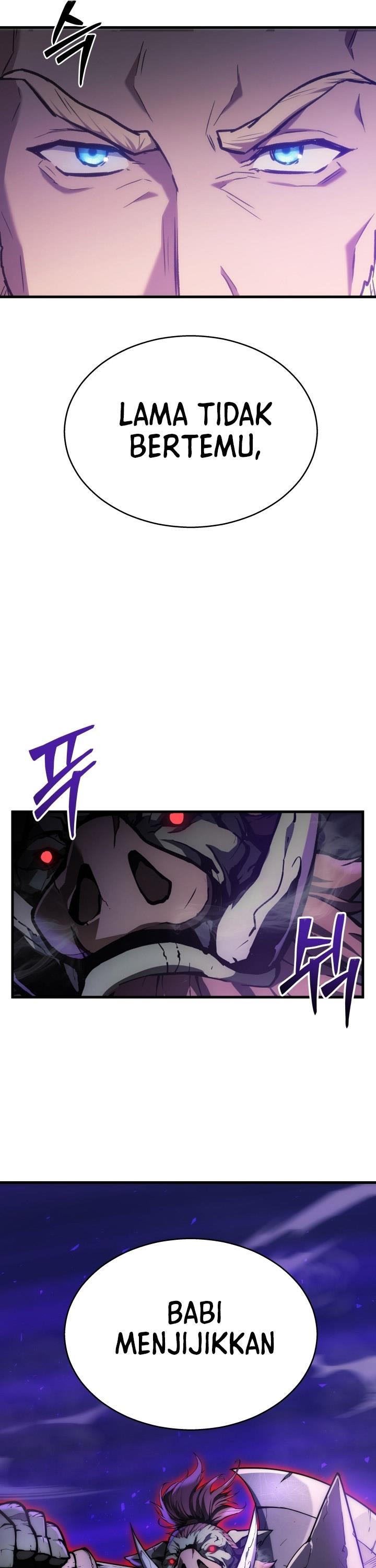 Read Martial God Regressed to Level 2 ID Manga Online