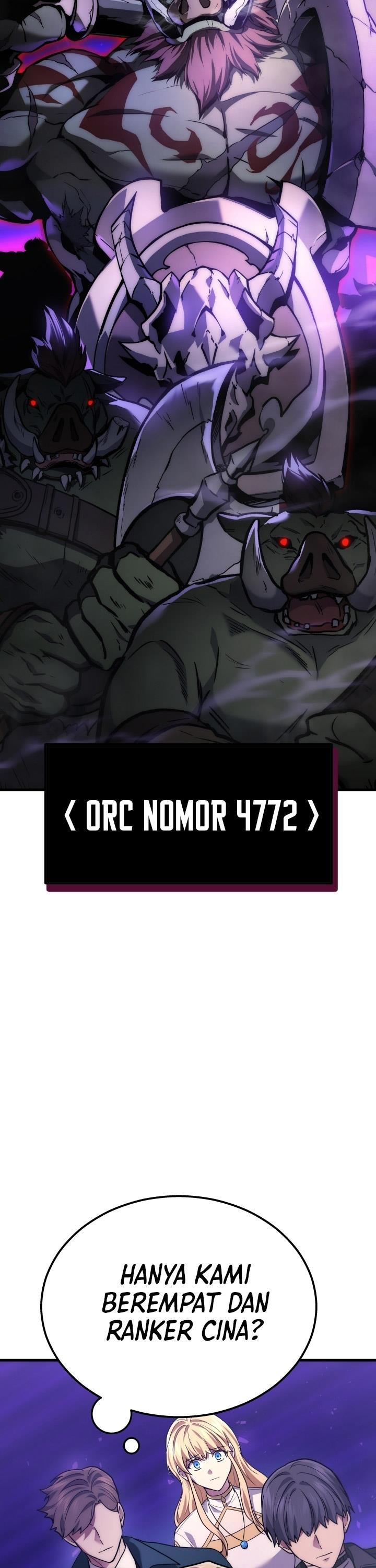Read Martial God Regressed to Level 2 ID Manga Online