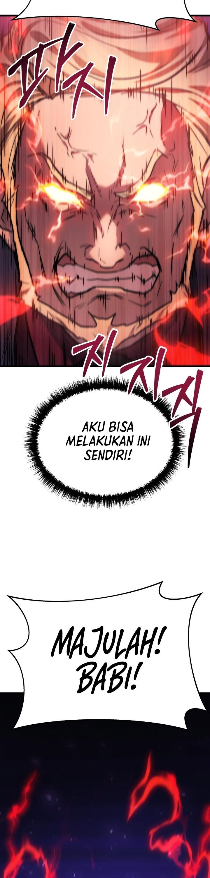 Read Martial God Regressed to Level 2 ID Manga Online