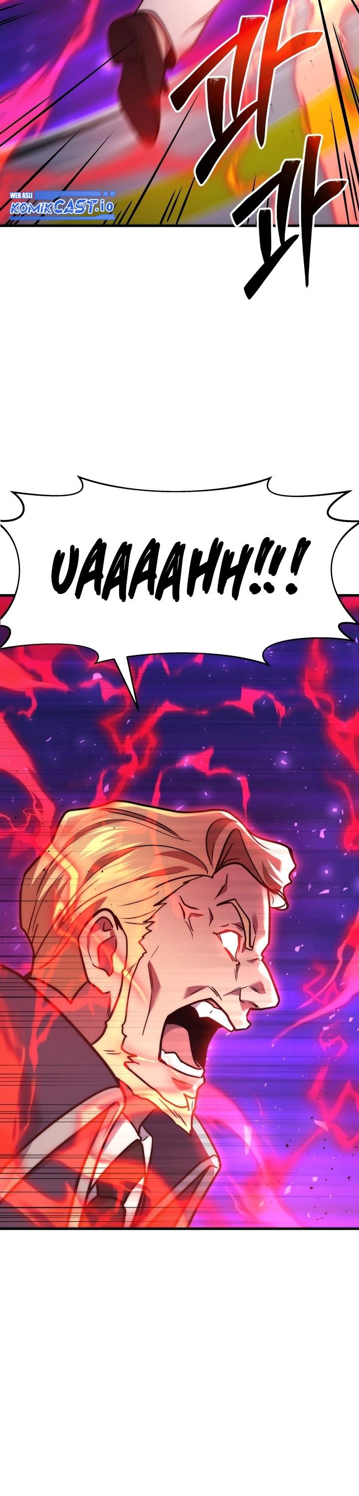 Read Martial God Regressed to Level 2 ID Manga Online
