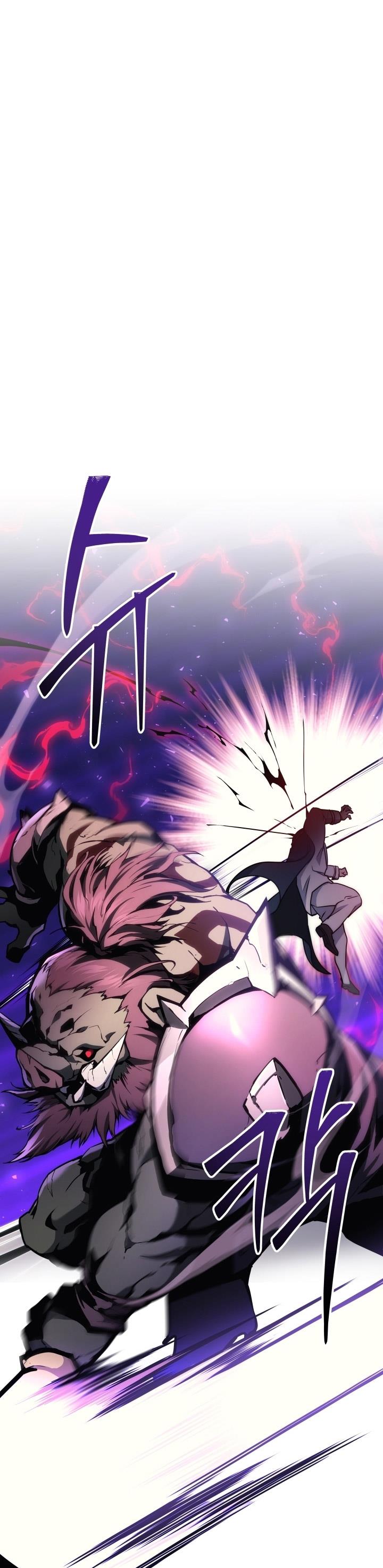 Read Martial God Regressed to Level 2 ID Manga Online