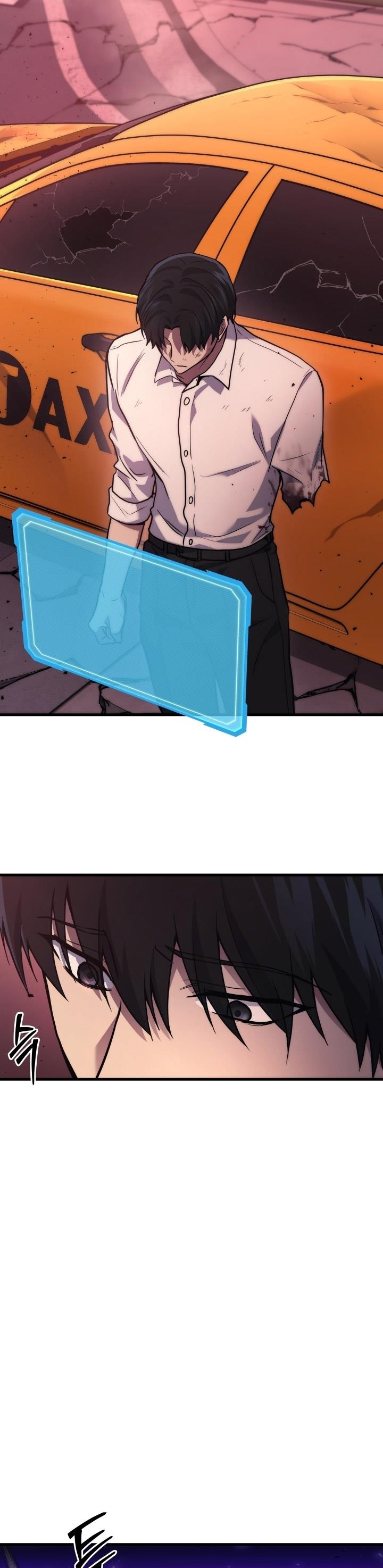 Read Martial God Regressed to Level 2 ID Manga Online