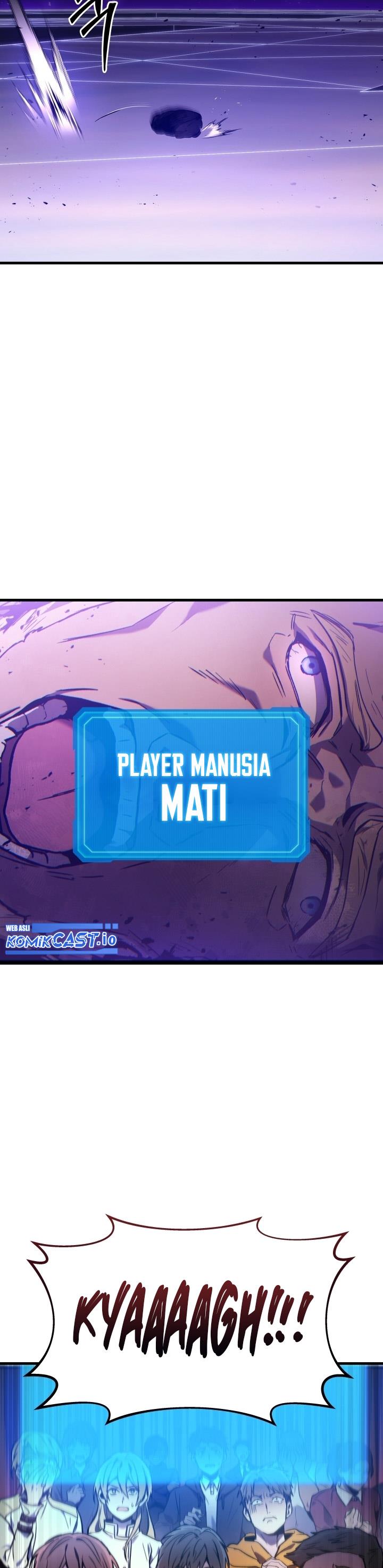 Read Martial God Regressed to Level 2 ID Manga Online