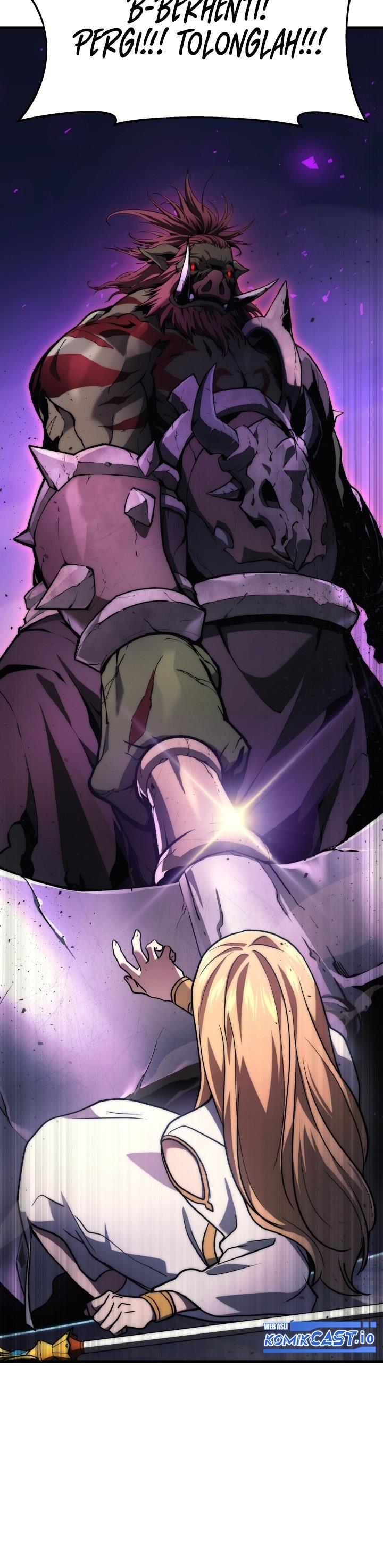 Read Martial God Regressed to Level 2 ID Manga Online
