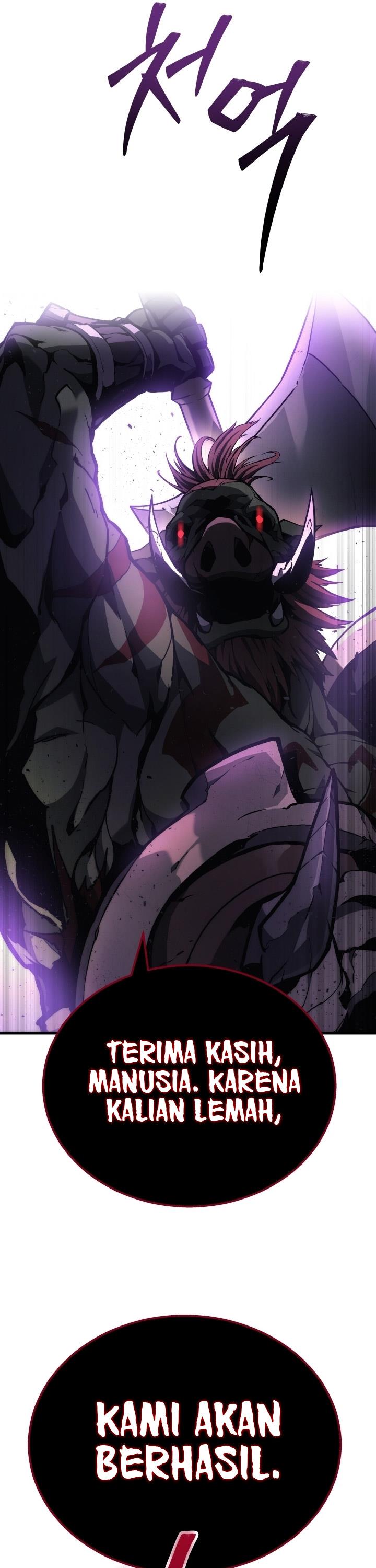 Read Martial God Regressed to Level 2 ID Manga Online
