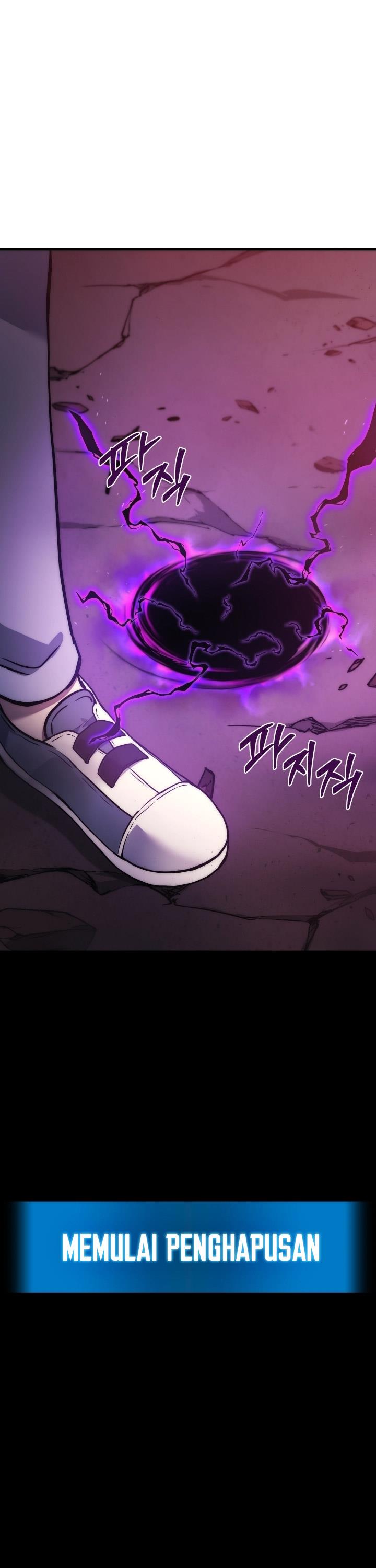Read Martial God Regressed to Level 2 ID Manga Online
