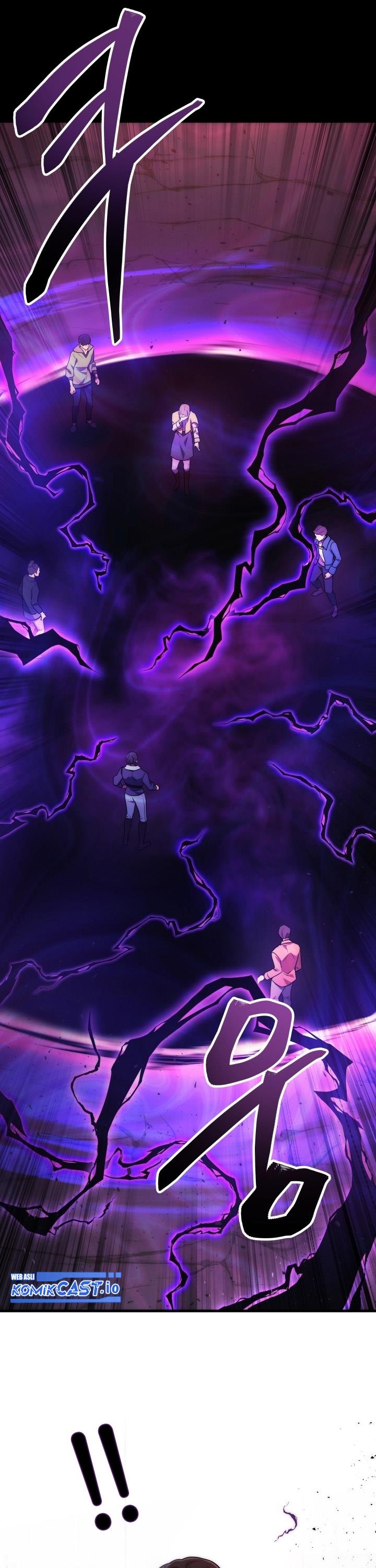 Read Martial God Regressed to Level 2 ID Manga Online