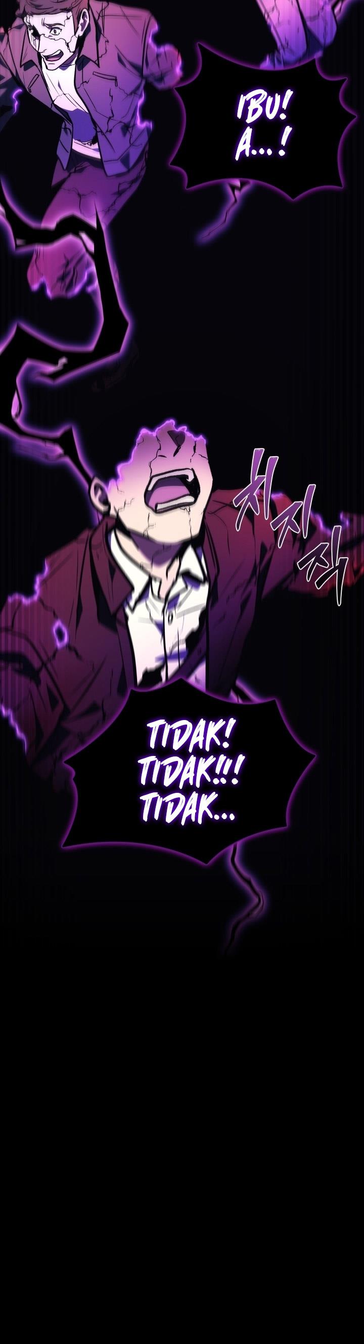 Read Martial God Regressed to Level 2 ID Manga Online