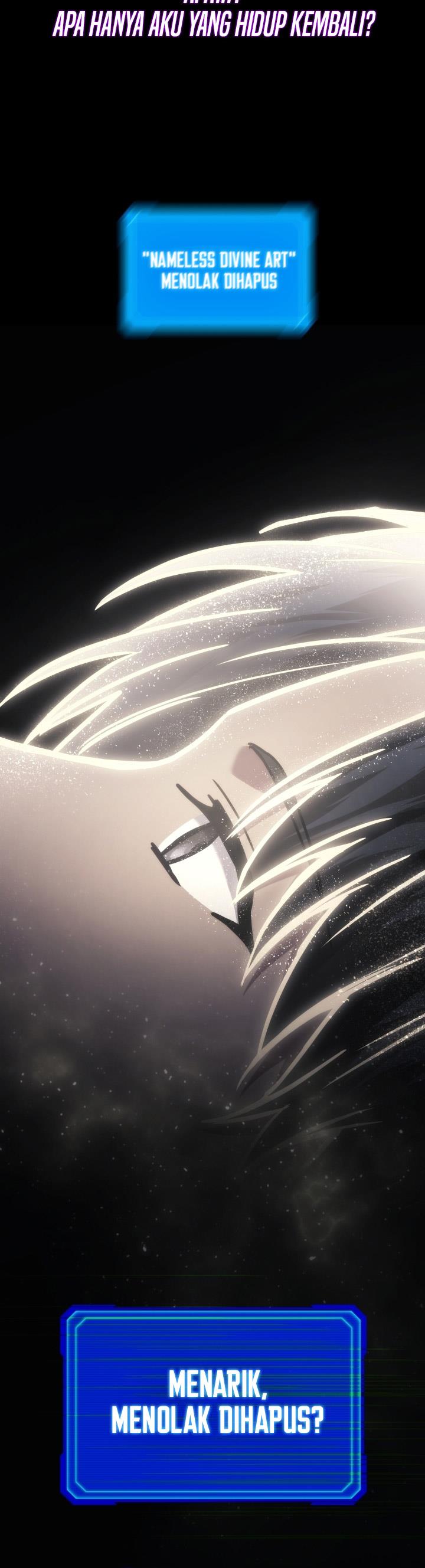 Read Martial God Regressed to Level 2 ID Manga Online
