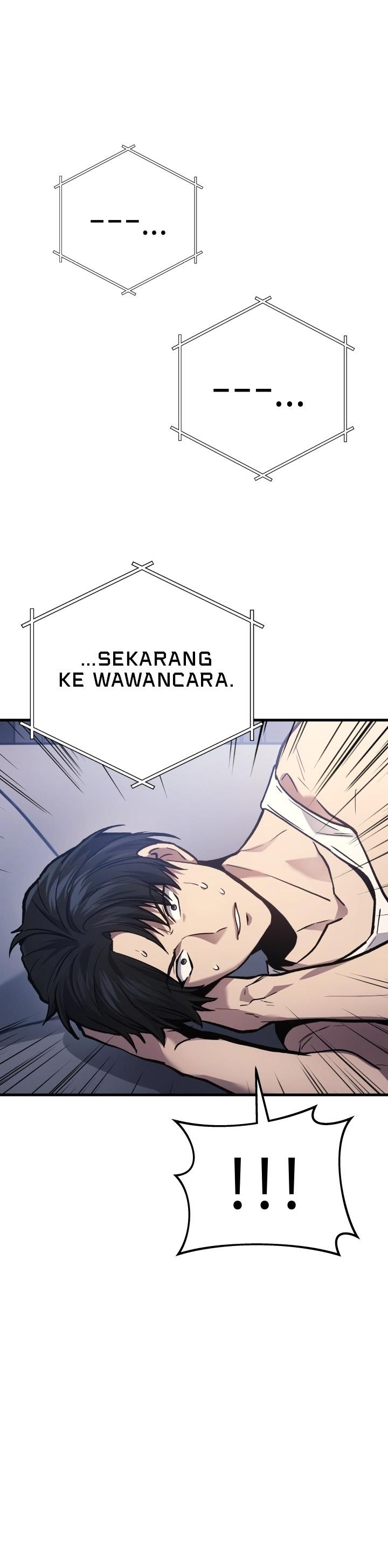 Read Martial God Regressed to Level 2 ID Manga Online