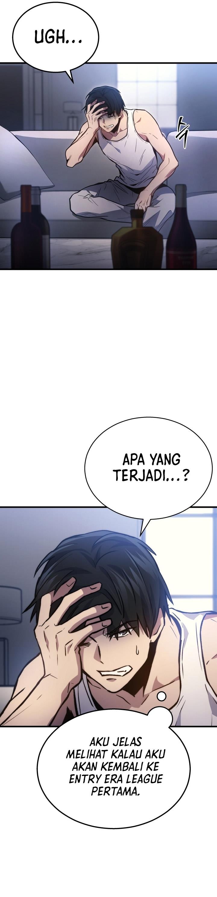 Read Martial God Regressed to Level 2 ID Manga Online