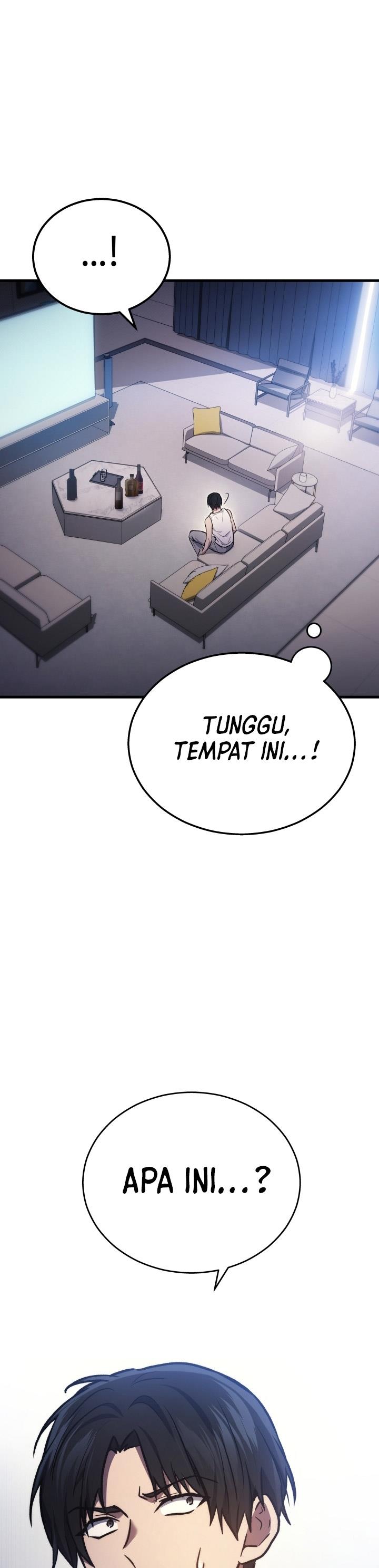 Read Martial God Regressed to Level 2 ID Manga Online