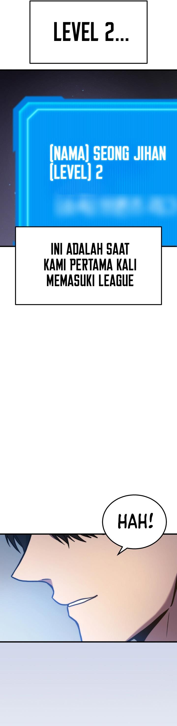 Read Martial God Regressed to Level 2 ID Manga Online