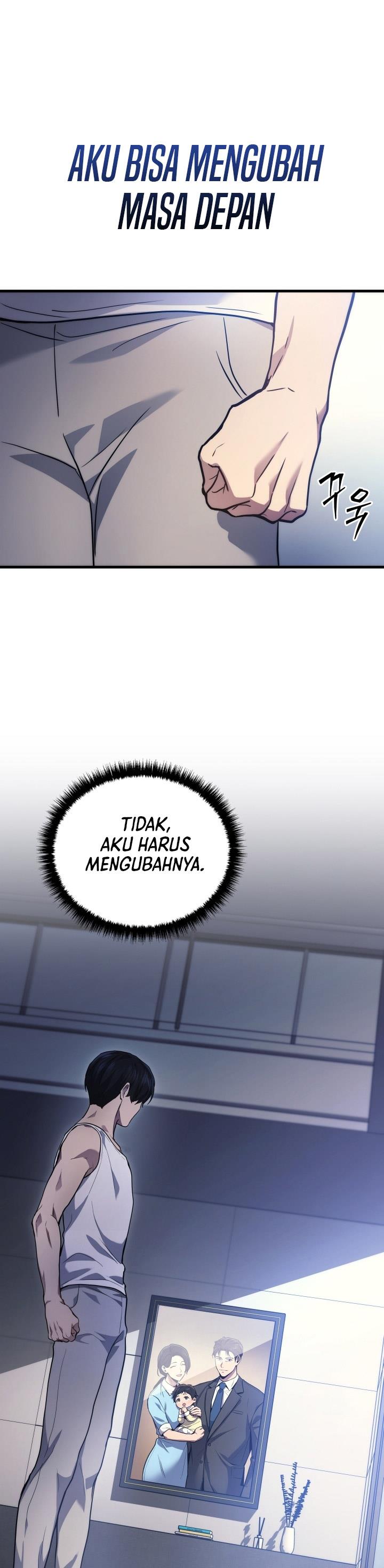 Read Martial God Regressed to Level 2 ID Manga Online