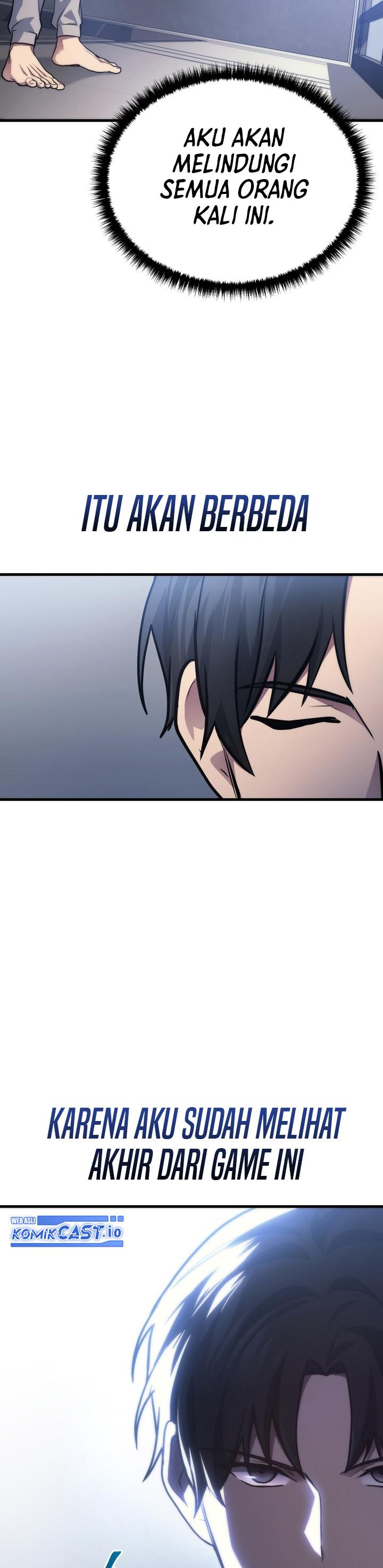 Read Martial God Regressed to Level 2 ID Manga Online