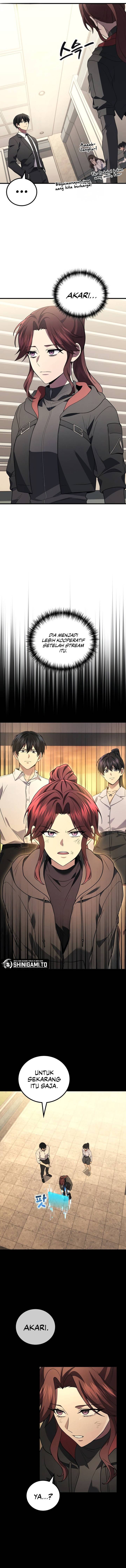 Read Martial God Regressed to Level 2 ID Manga Online