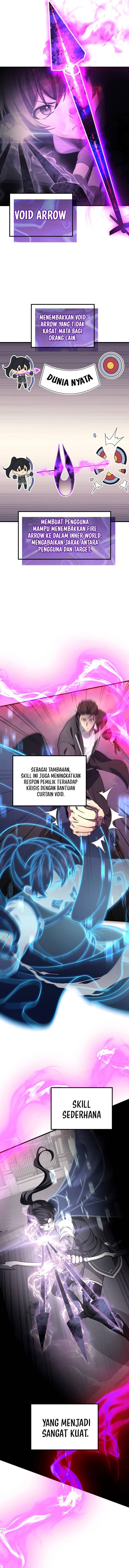 Read Martial God Regressed to Level 2 ID Manga Online