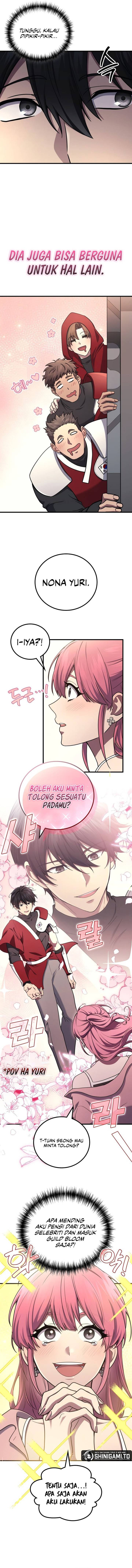 Read Martial God Regressed to Level 2 ID Manga Online