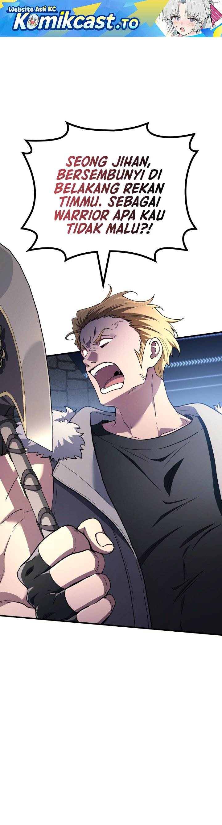 Read Martial God Regressed to Level 2 ID Manga Online