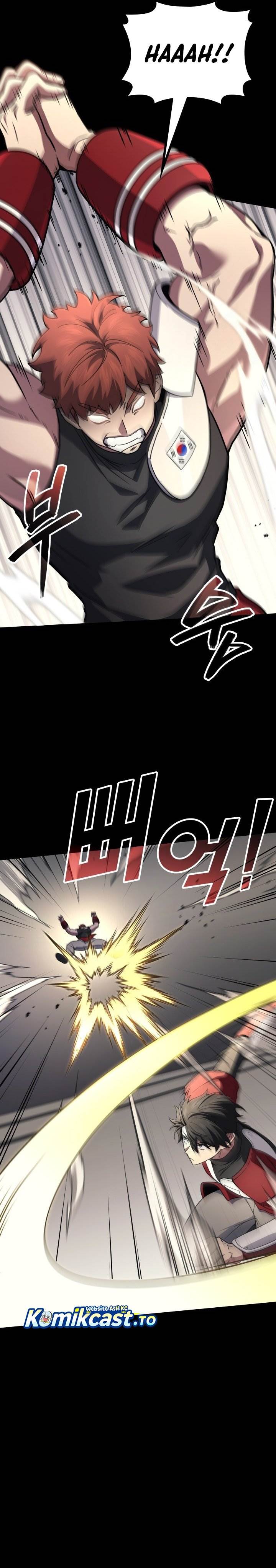 Read Martial God Regressed to Level 2 ID Manga Online