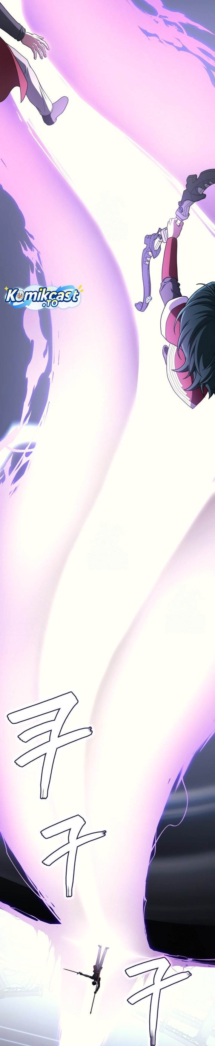 Read Martial God Regressed to Level 2 ID Manga Online