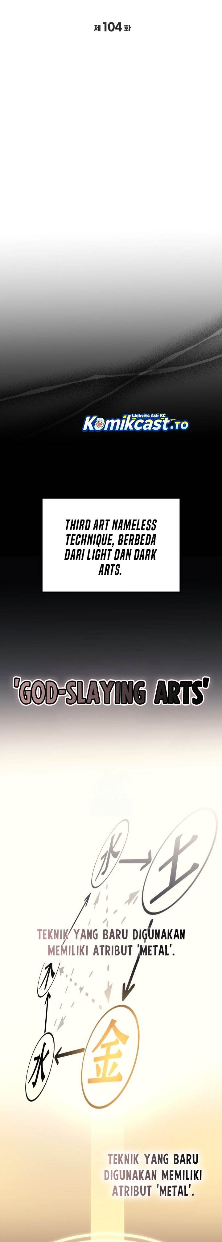 Read Martial God Regressed to Level 2 ID Manga Online