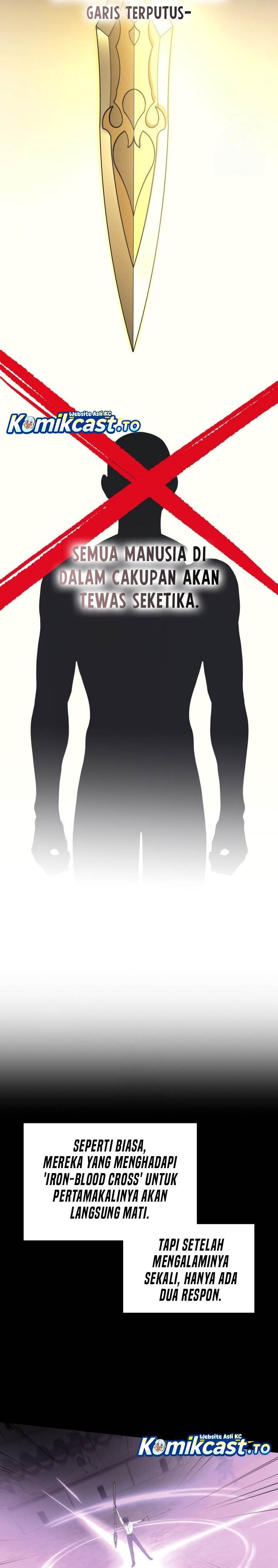 Read Martial God Regressed to Level 2 ID Manga Online