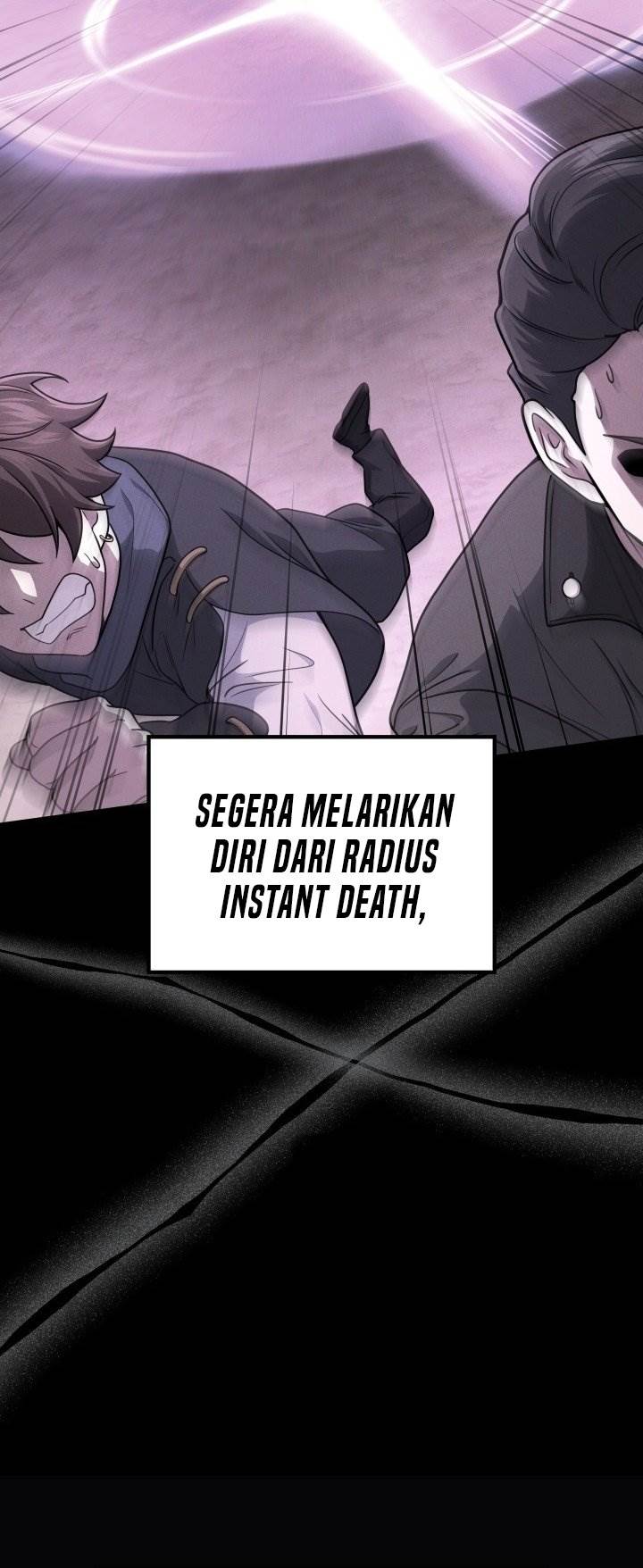 Read Martial God Regressed to Level 2 ID Manga Online
