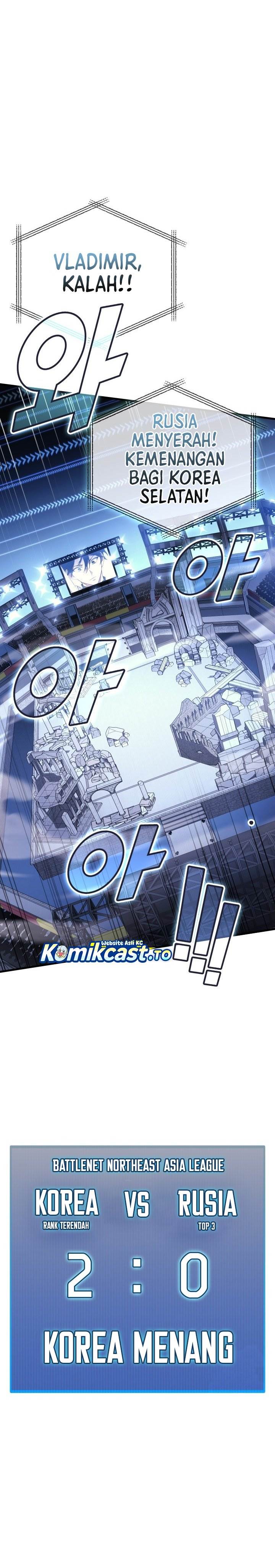 Read Martial God Regressed to Level 2 ID Manga Online