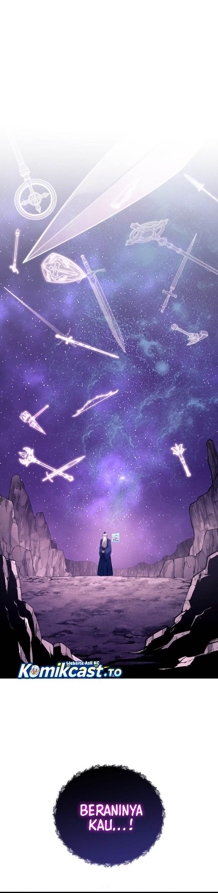 Read Martial God Regressed to Level 2 ID Manga Online