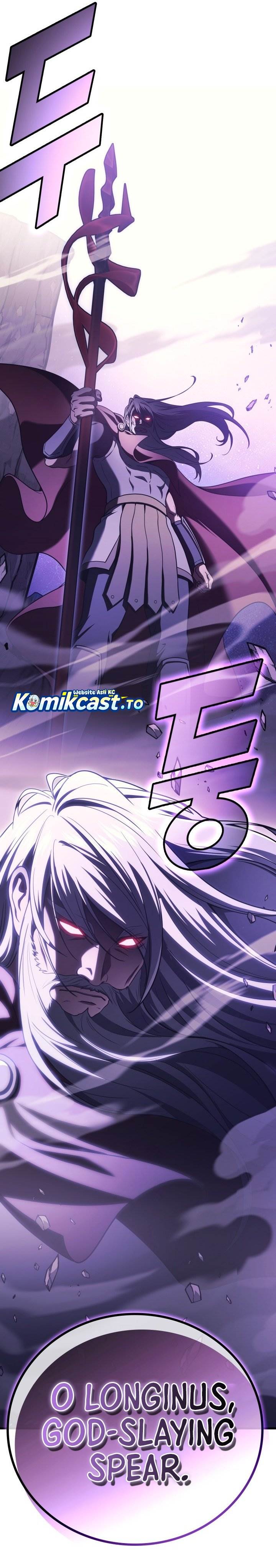 Read Martial God Regressed to Level 2 ID Manga Online