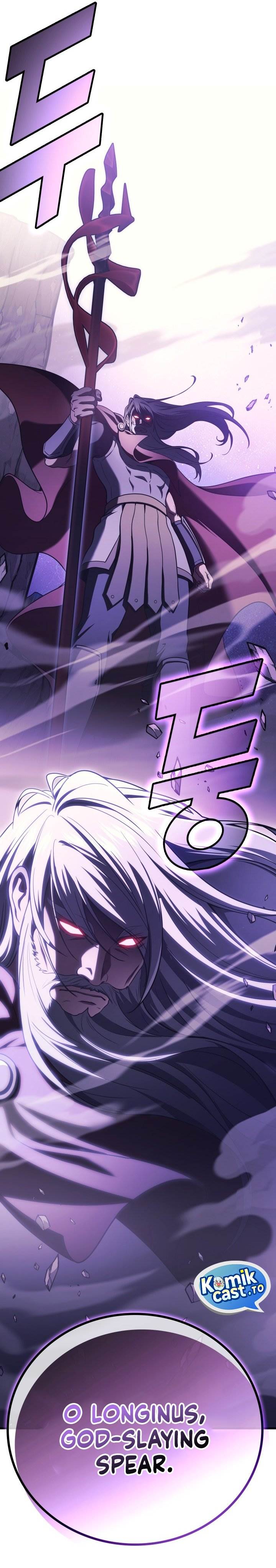 Read Martial God Regressed to Level 2 ID Manga Online