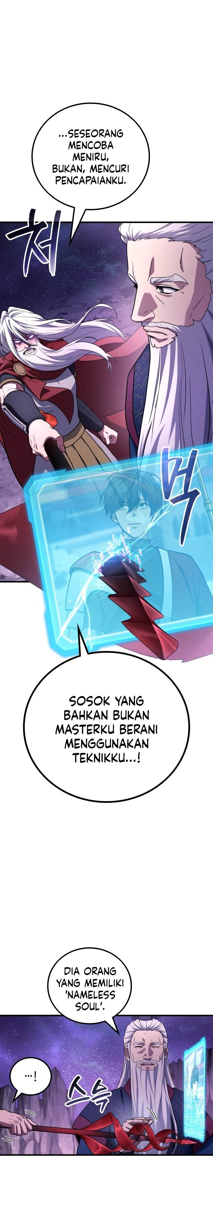 Read Martial God Regressed to Level 2 ID Manga Online