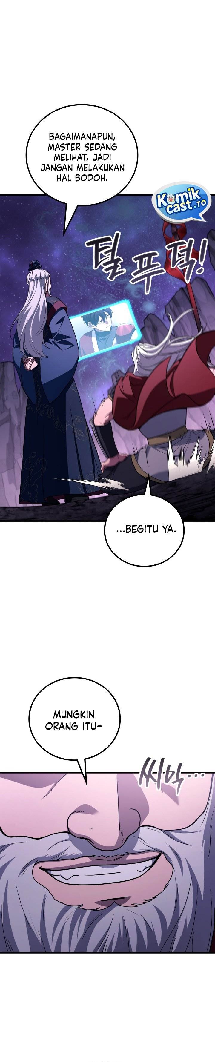 Read Martial God Regressed to Level 2 ID Manga Online
