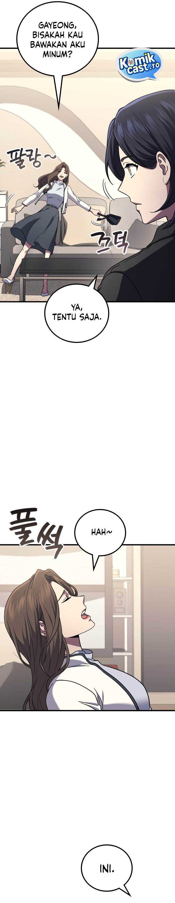 Read Martial God Regressed to Level 2 ID Manga Online