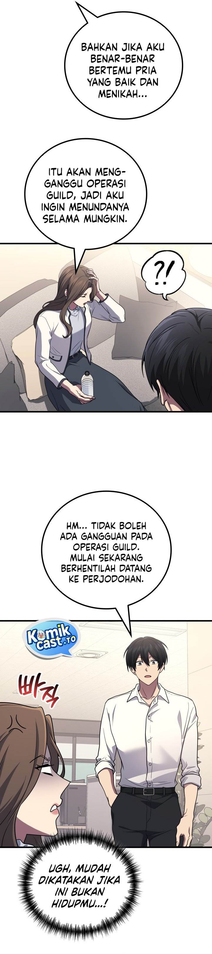 Read Martial God Regressed to Level 2 ID Manga Online
