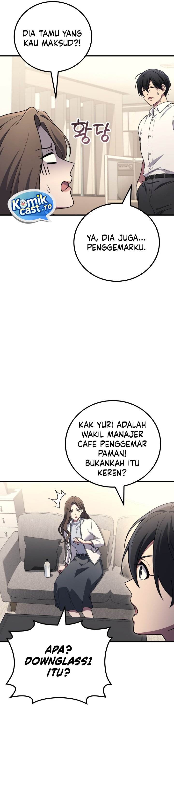 Read Martial God Regressed to Level 2 ID Manga Online