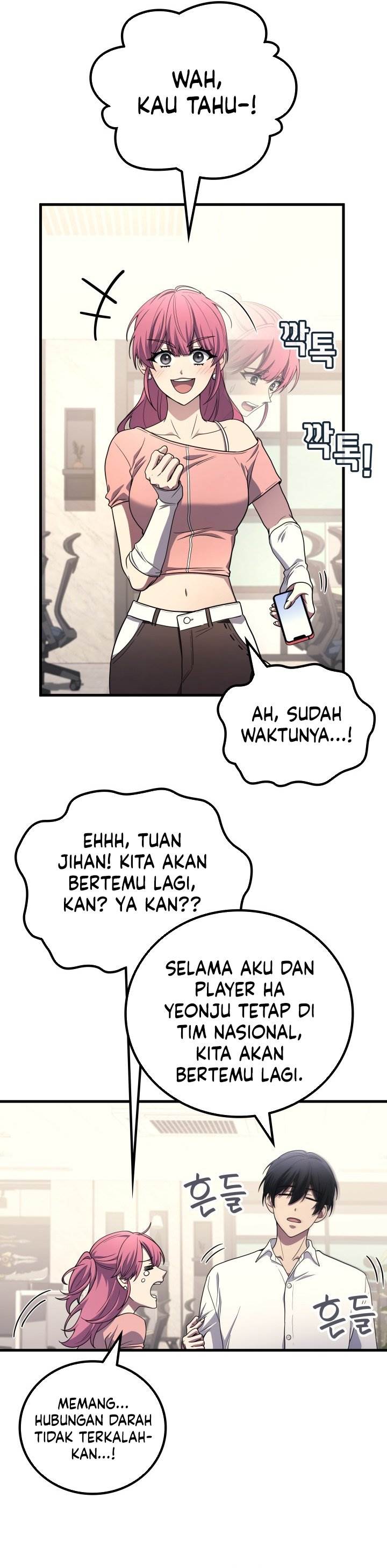 Read Martial God Regressed to Level 2 ID Manga Online