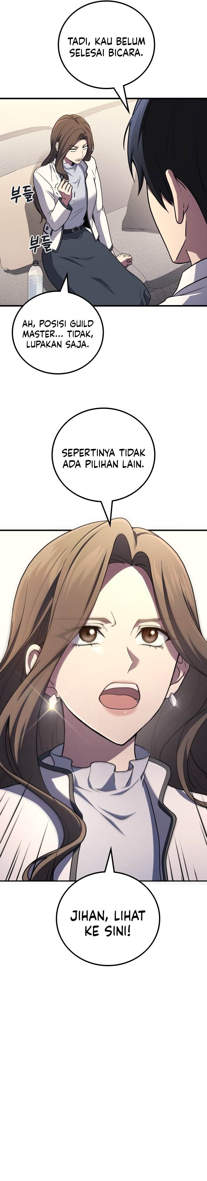 Read Martial God Regressed to Level 2 ID Manga Online