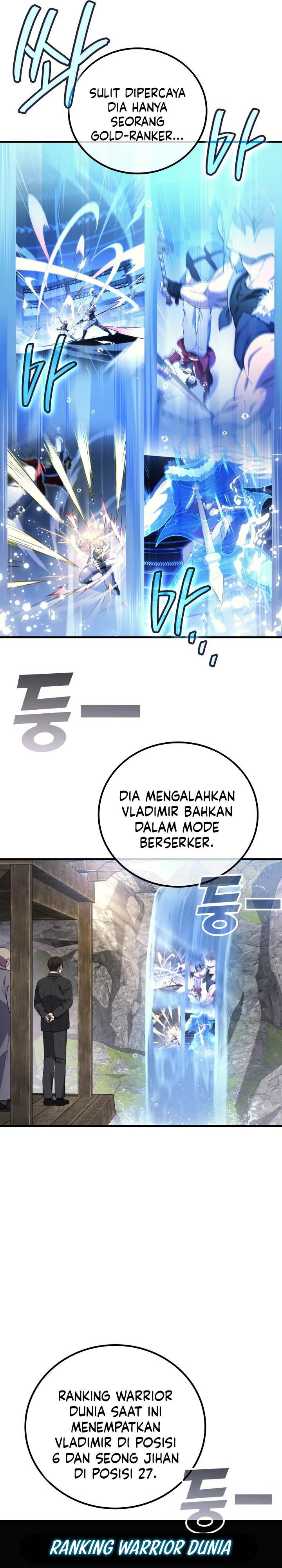 Read Martial God Regressed to Level 2 ID Manga Online