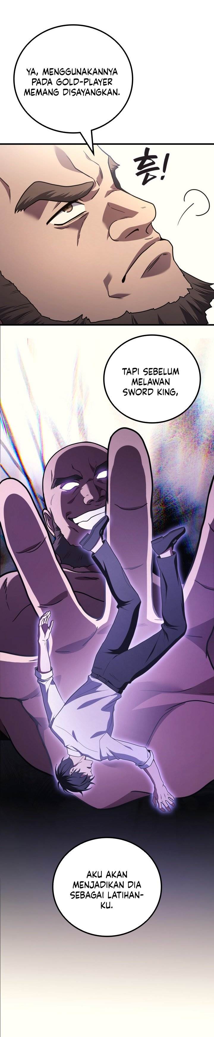 Read Martial God Regressed to Level 2 ID Manga Online