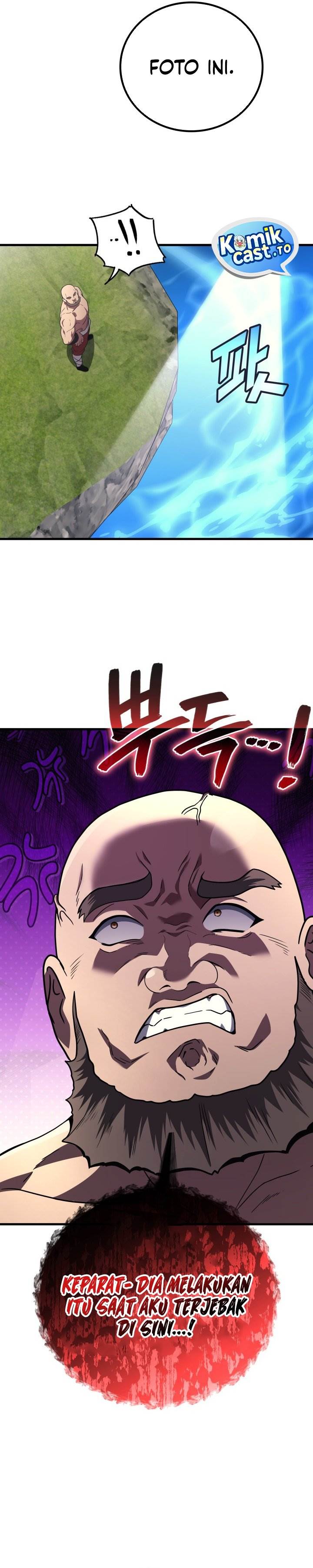 Read Martial God Regressed to Level 2 ID Manga Online
